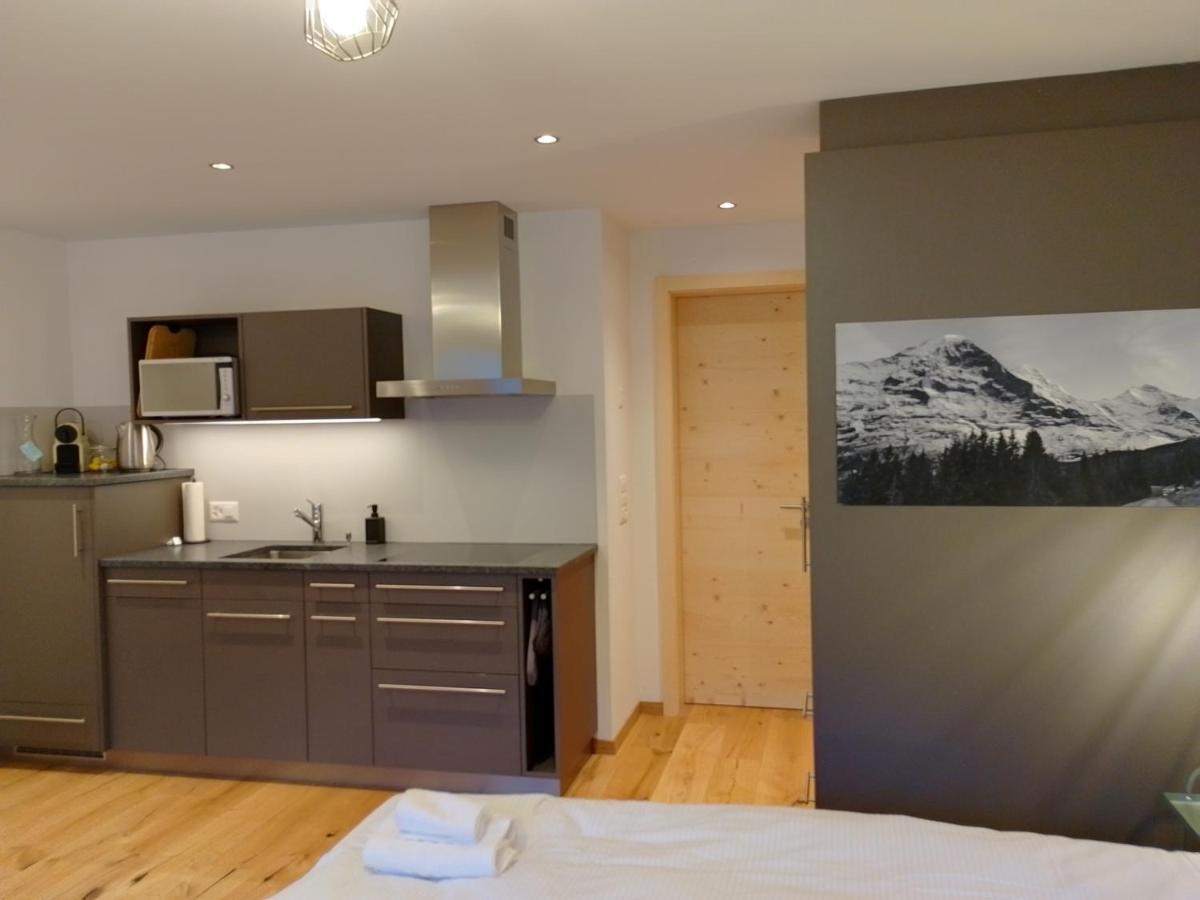 Studio 3970 Grindelwald Luaran gambar